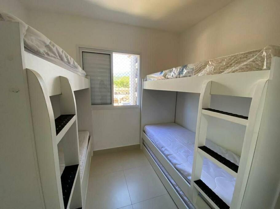 Apartament Ubatuba Exterior foto