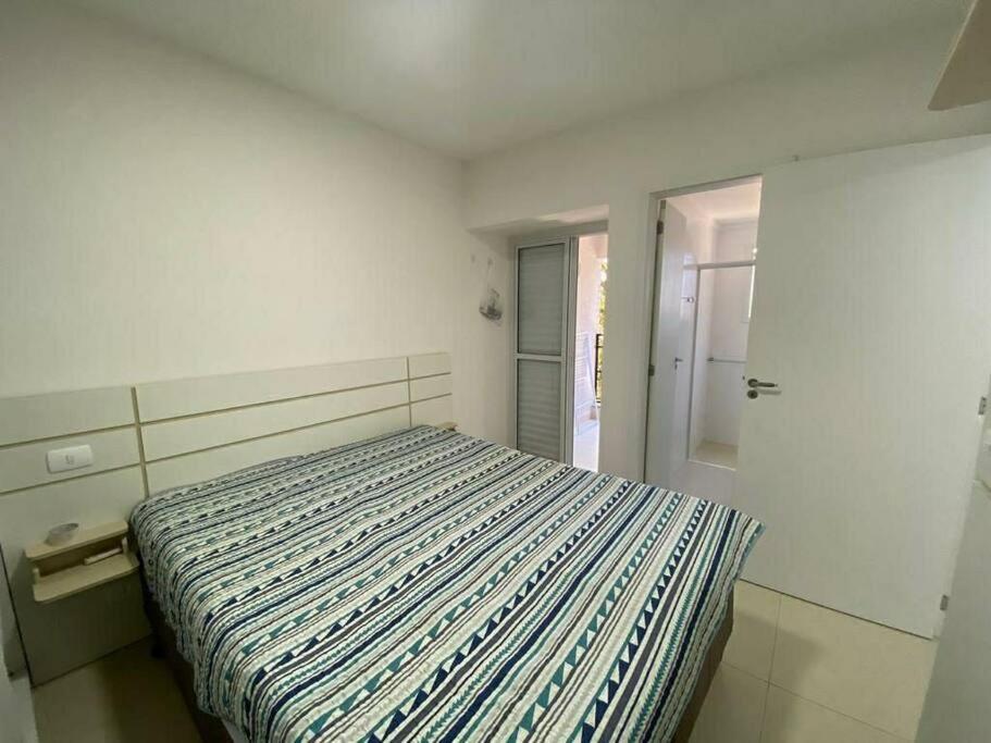 Apartament Ubatuba Exterior foto