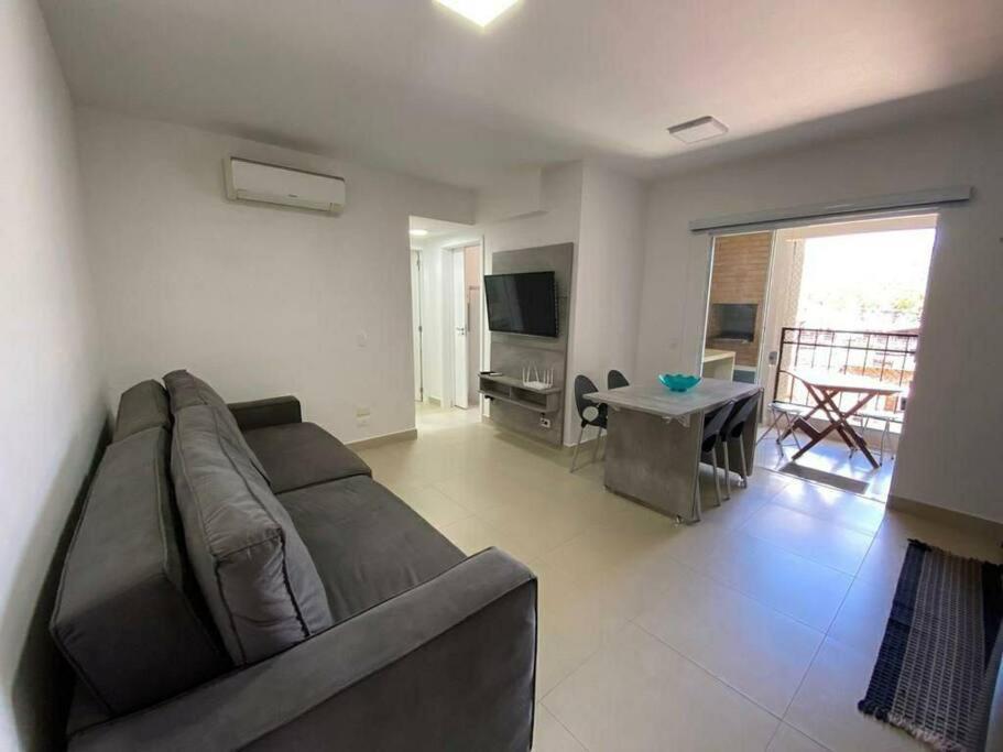 Apartament Ubatuba Exterior foto